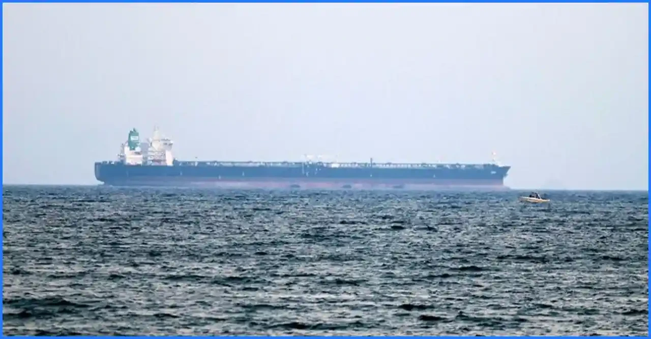ইরানের পণ্যবাহী জাহাজে হামলায় নিহত এক, আহত তিন