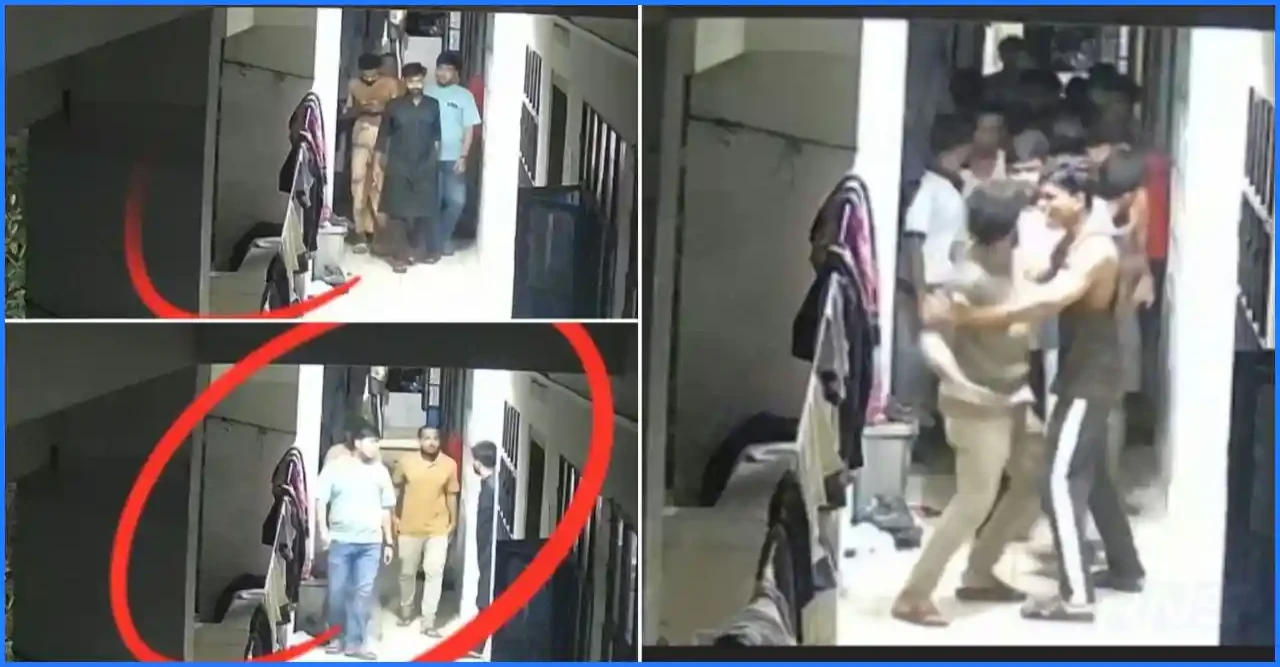 কুবিতে সিনিয়র শিক্ষার্থীকে মারধর, দেড় মাসেও হয়নি বিচার।