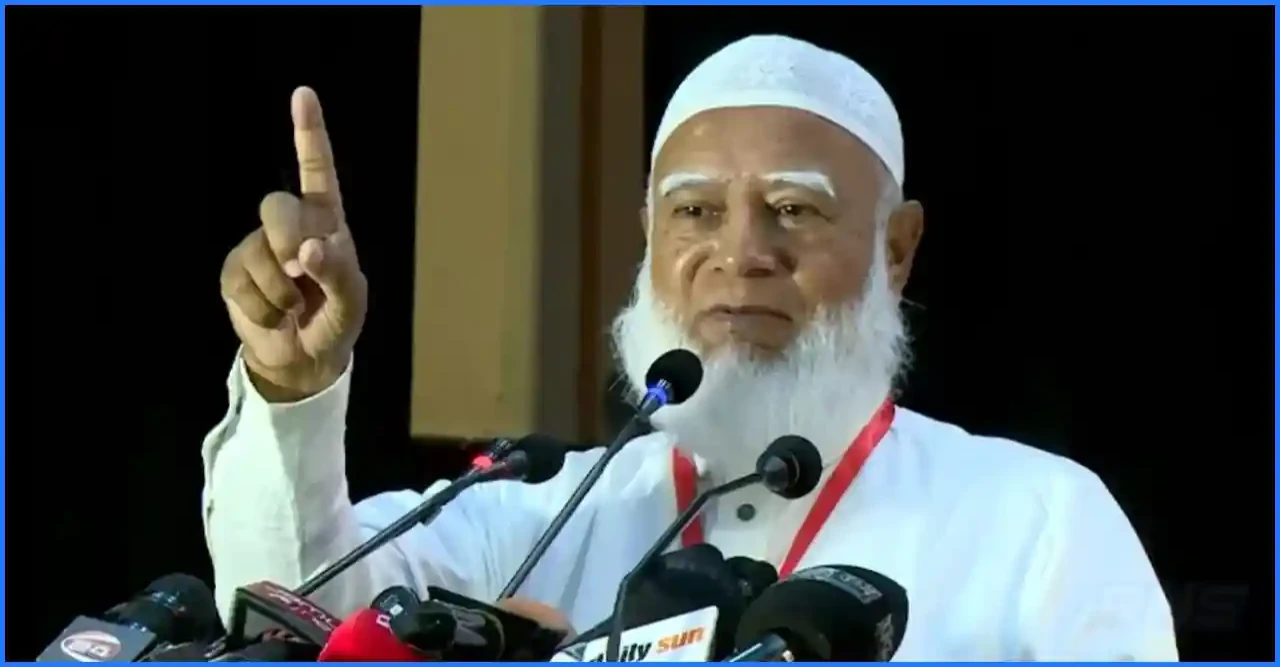 দু-একটি বিচ্ছিন্ন ঘটনার জেরে গোটা আলেম সমাজকে কাঠগড়ায় দাঁড় করানো হয়