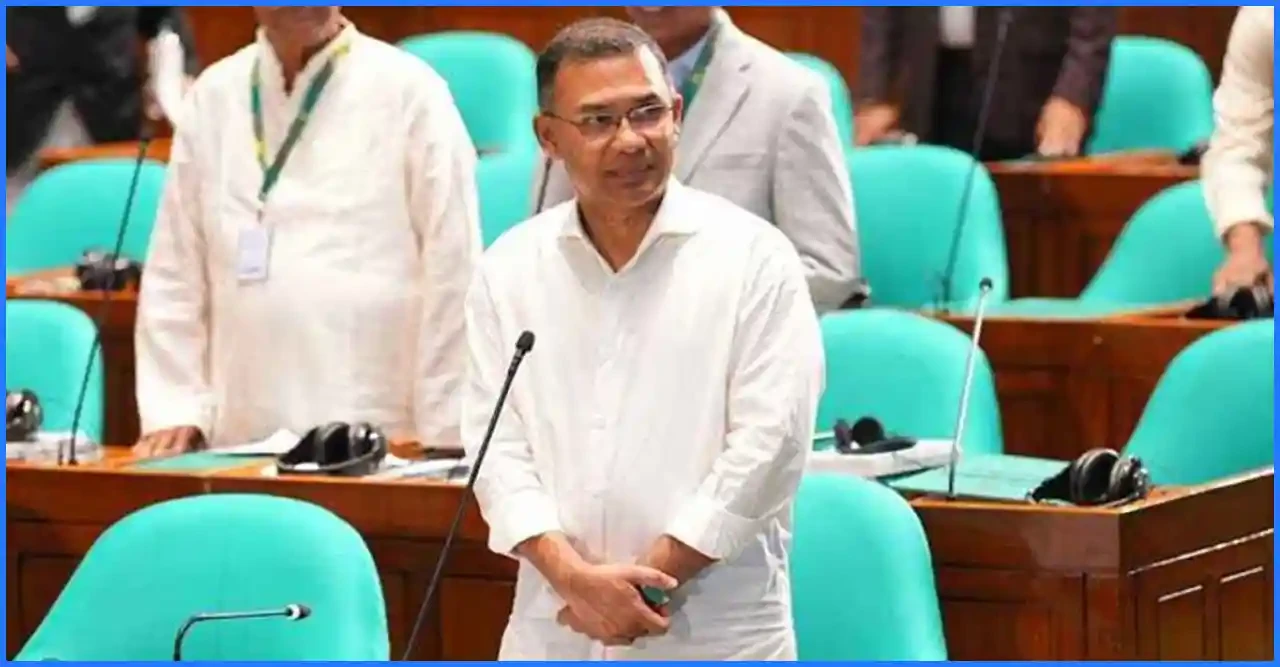 প্রশাসনে স্বচ্ছতা ও জবাবদিহি নিশ্চিতে দুর্নীতির বিরুদ্ধে কঠোর নির্দেশ প্রধানমন্ত্রীর