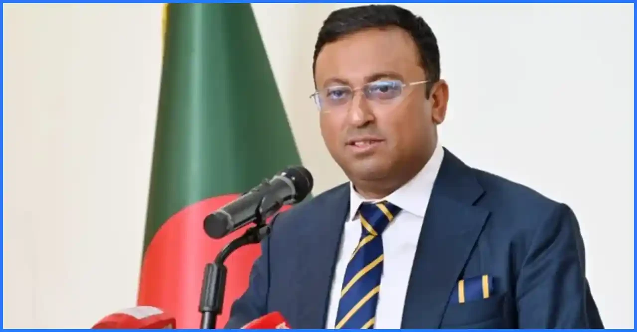 সময়সূচি চূড়ান্ত হলেই নয়াদিল্লি সফরে যাবেন প্রধানমন্ত্রী তারেক রহমান