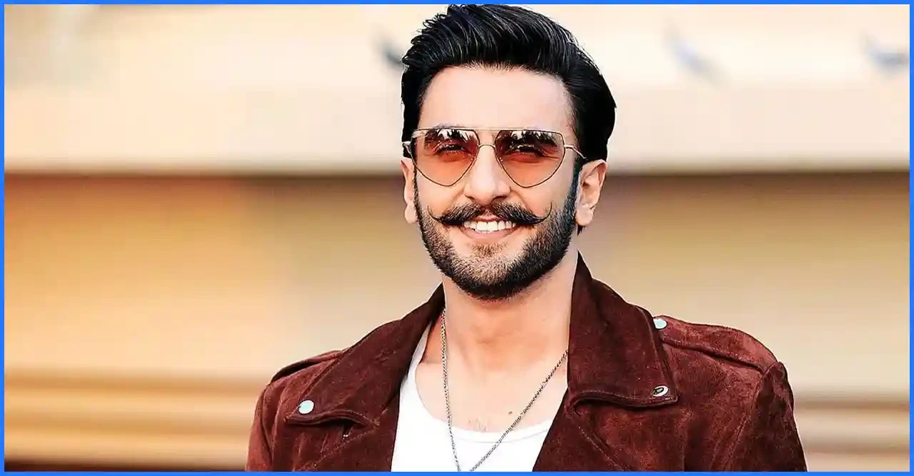 অহেতুক হেনস্তার শিকার রণবীর সিং