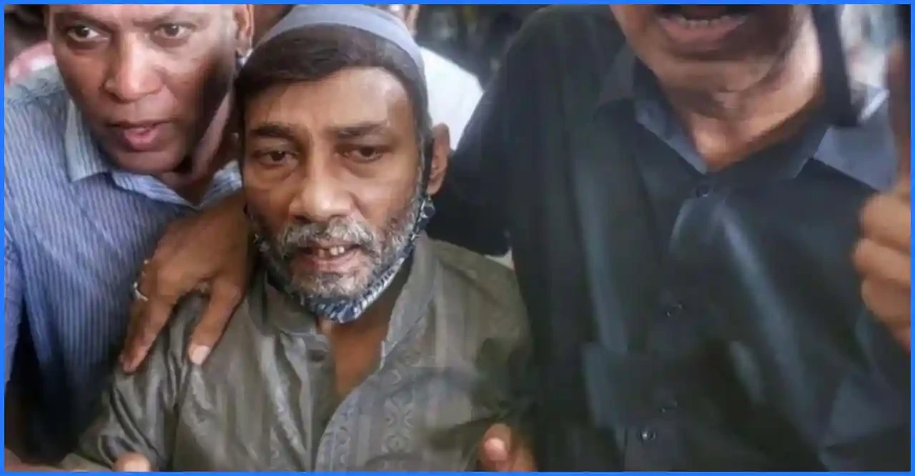 আদালতের রায়ে সন্তুষ্ট পরিবার, দ্রুত ফাঁসি কার্যকরের দাবি বাবার