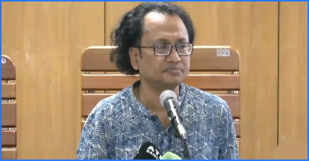 স্থানীয় সরকার নির্বাচনে যে কারও অংশগ্রহণে বাধা নেই- প্রধানমন্ত্রীর উপদেষ্টা