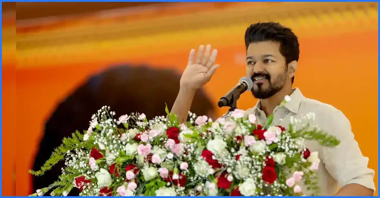 থালাপতি বিজয়ের ৫২তম জন্মদিনে ভক্তদের জন্য থাকছে বিশেষ উপহার
