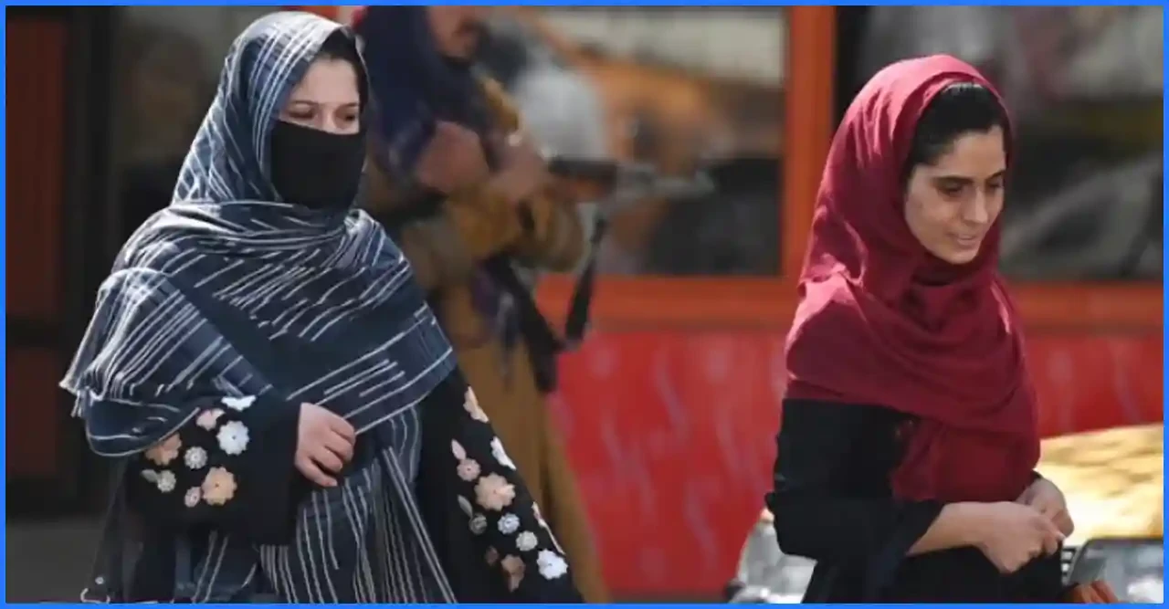 আফগানিস্তানে হিজাব ইস্যুতে নারীদের বিক্ষোভে পুলিশের গুলি, নিহত দুই