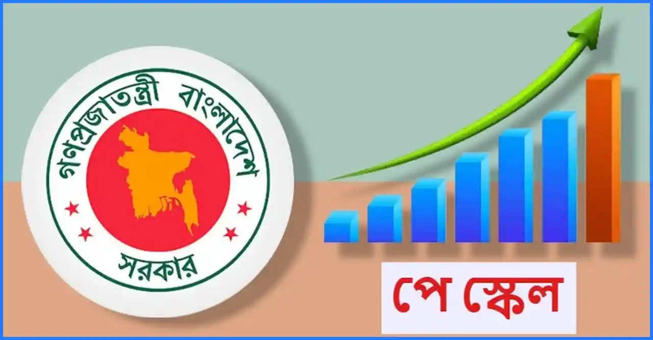আসন্ন বাজেটে নতুন বেতন কাঠামোর জন্য আলাদা বরাদ্দ নেই