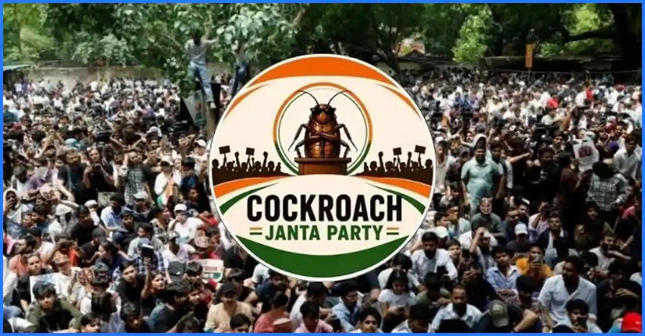 ভারতের স্থিতিশীলতা নষ্টে বিদেশি ষড়যন্ত্রের অভিযোগ বিজেপির