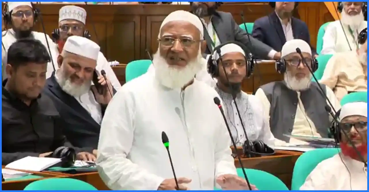 সমতা ও মর্যাদার ভিত্তিতে বিদেশি চুক্তি সম্পাদনের দাবি, সংসদকে এড়িয়ে সিদ্ধান্ত নয়