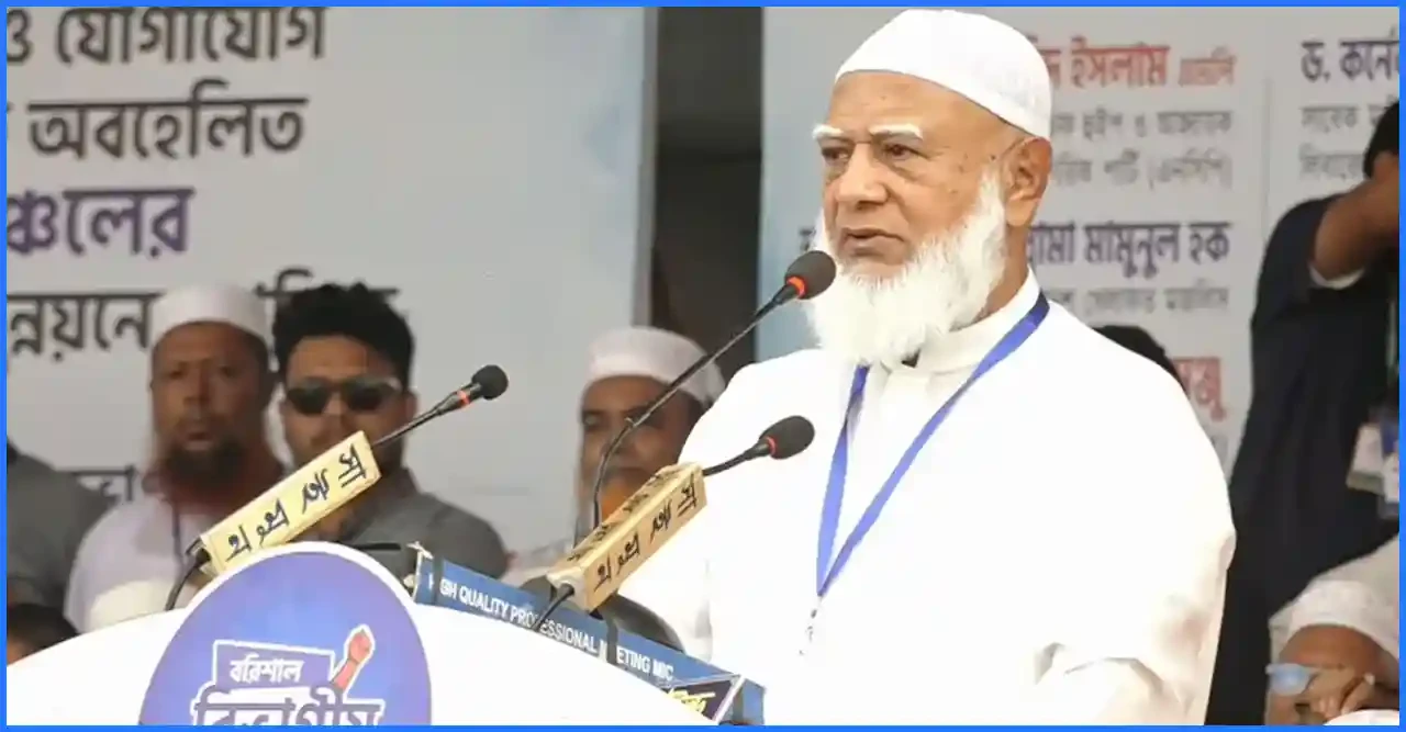 গণভোটের রায় বাস্তবায়নে ব্যর্থ হলে বর্তমান সরকারকেও মেনে নেওয়া হবে না