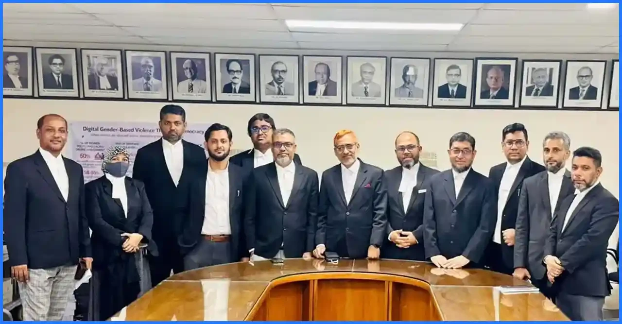 একযোগে পদত্যাগ করলেন ১৭ জন ডেপুটি ও সহকারী অ্যাটর্নি জেনারেল