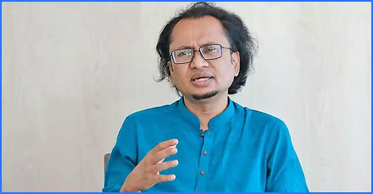 দিল্লি বিমানবন্দরে প্রধানমন্ত্রীর উপদেষ্টাকে প্রবেশে বাধা, যথাযথ ব্যবস্থা নিচ্ছে পররাষ্ট্রমন্ত্রী