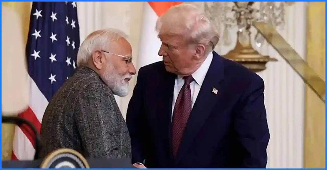 মোদিকে দেখতে ভদ্র মনে হলেও বাস্তবে তিনি ‘টোটাল কিলার’