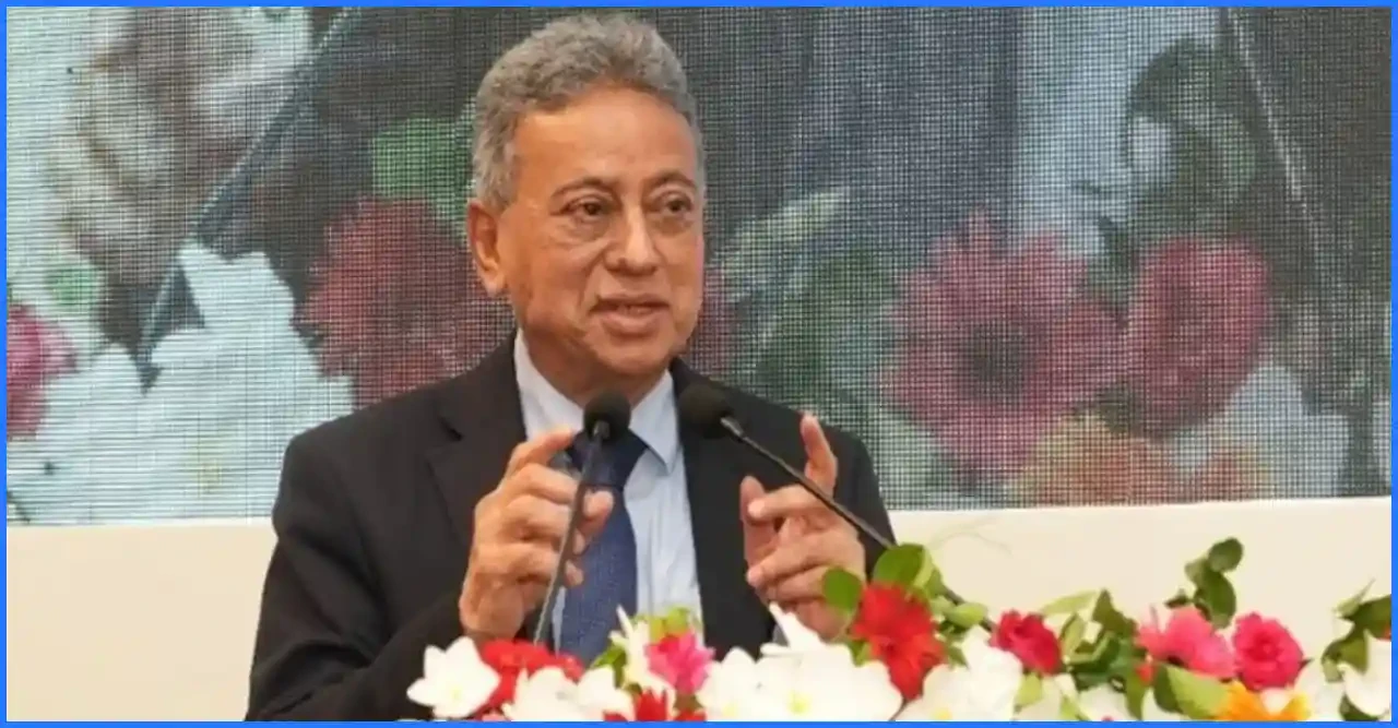 বিগত সরকারের রেখে যাওয়া ১৩০০ উন্নয়ন প্রকল্প বর্তমান প্রশাসনের জন্য বিশাল দায়