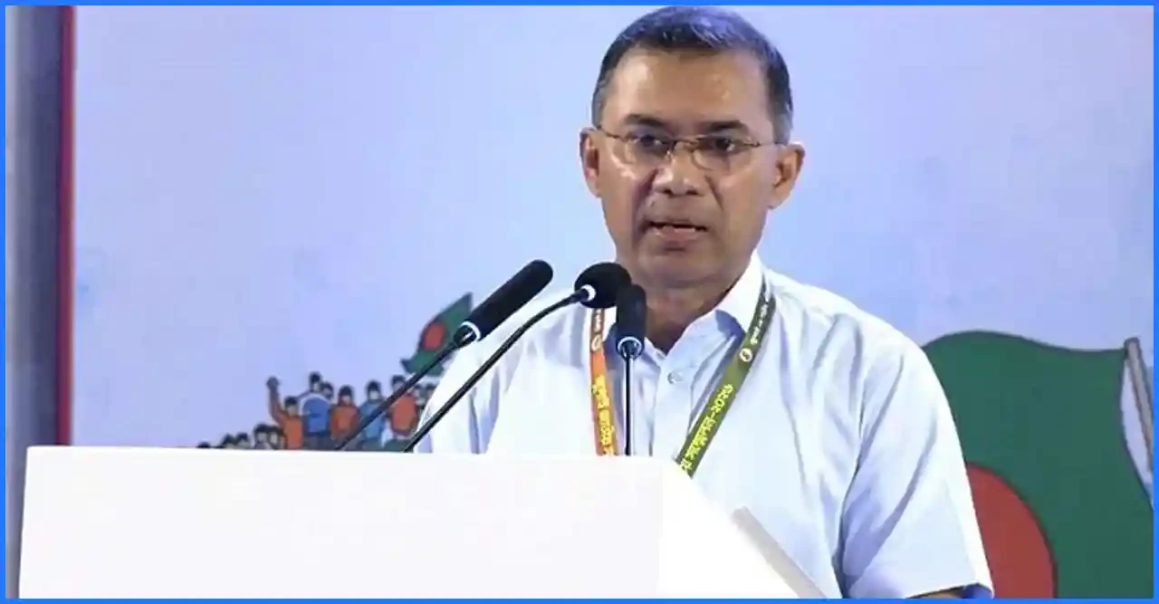 জুলাই গণ-অভ্যুত্থানের ন্যায়বিচার দেশেই নিশ্চিত করা হবে, অবিচার নয়- প্রধানমন্ত্রী