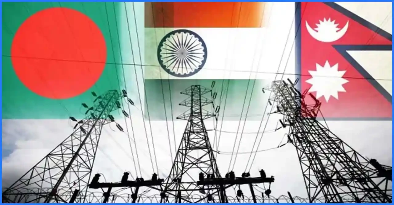 ভারতের অনুমোদন স্থগিত, নেপাল থেকে বাংলাদেশে আসছে না বাড়তি বিদ্যুৎ