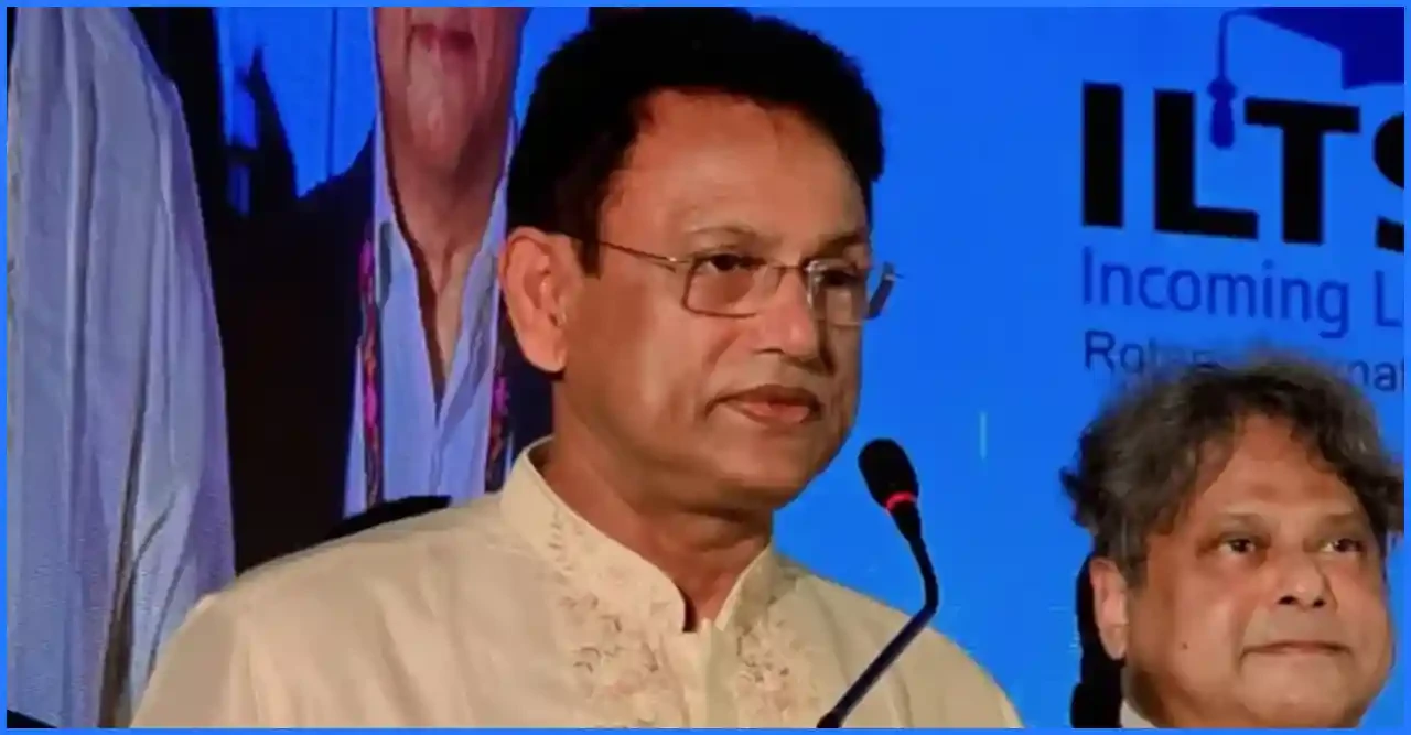 বিপুল জনসংখ্যাকে অভিশাপ নয়, বরং বাংলাদেশের প্রধান আশীর্বাদ বললেন শিক্ষামন্ত্রী