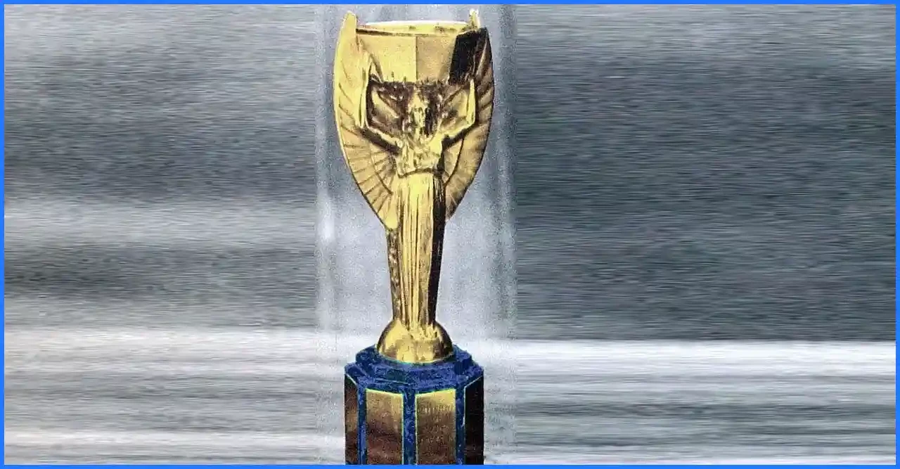 দুই বার চুরির পর আজও নিখোঁজ বিশ্বকাপের প্রথম ট্রফি জুলে রিমে