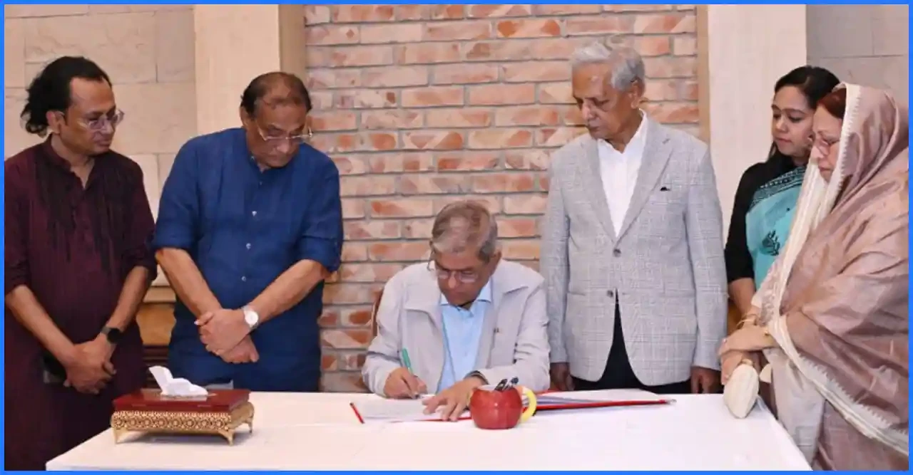 ‘গণতন্ত্র ফিরে পেলেও মূল্য দিতে হয়েছে অনেক বেশি’