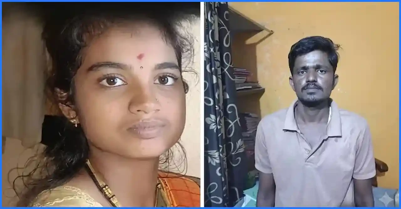 স্ত্রীকে নির্মমভাবে হত্যা, ভিডিও কলে মৃত্যুদৃশ্য দেখলেন শ্বশুর-শাশুড়ি!
