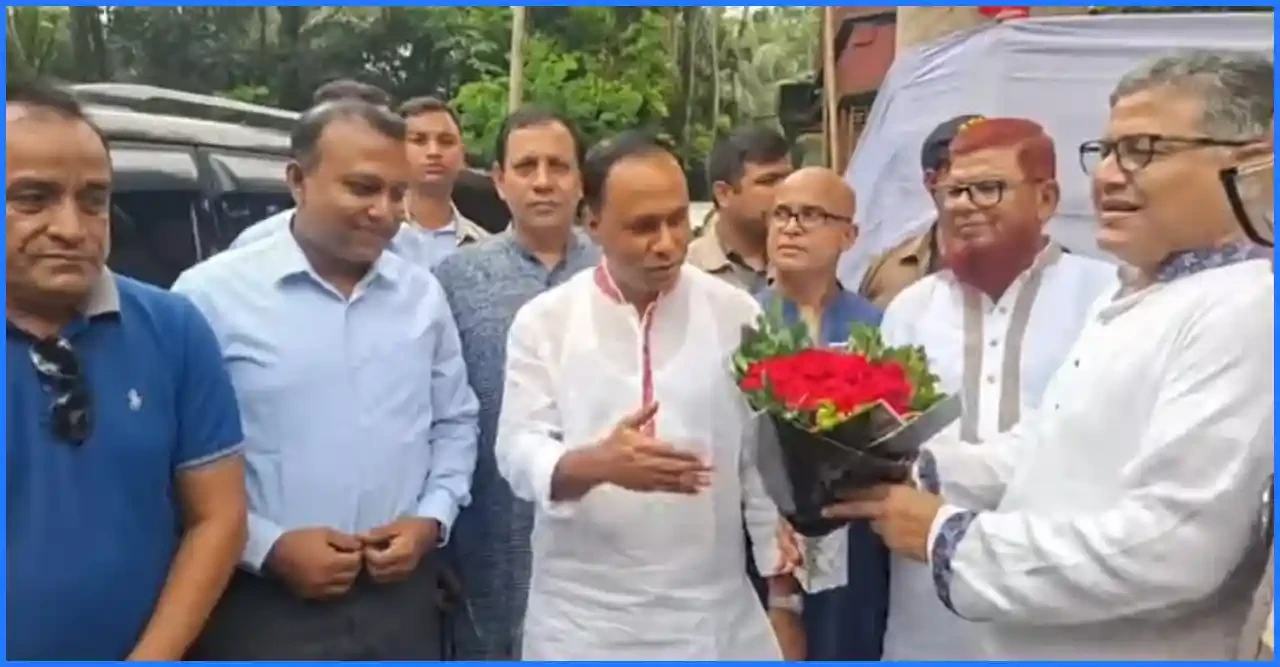 সংসদের প্রতি জনগণের প্রত্যাশা প্রবল, ডেপুটি স্পিকার