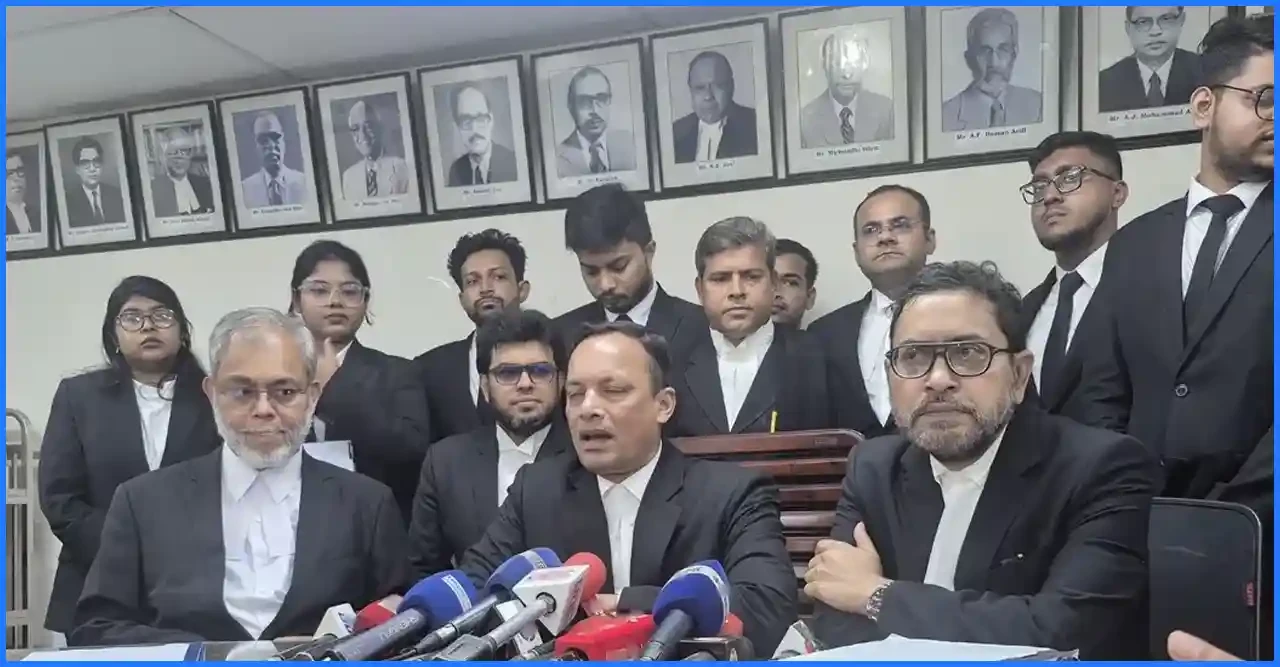 আপিল বিভাগে প্রধান বিচারপতির এজলাস ত্যাগ, নেপথ্যের ঘটনা জানালেন অ্যাটর্নি জেনারেল