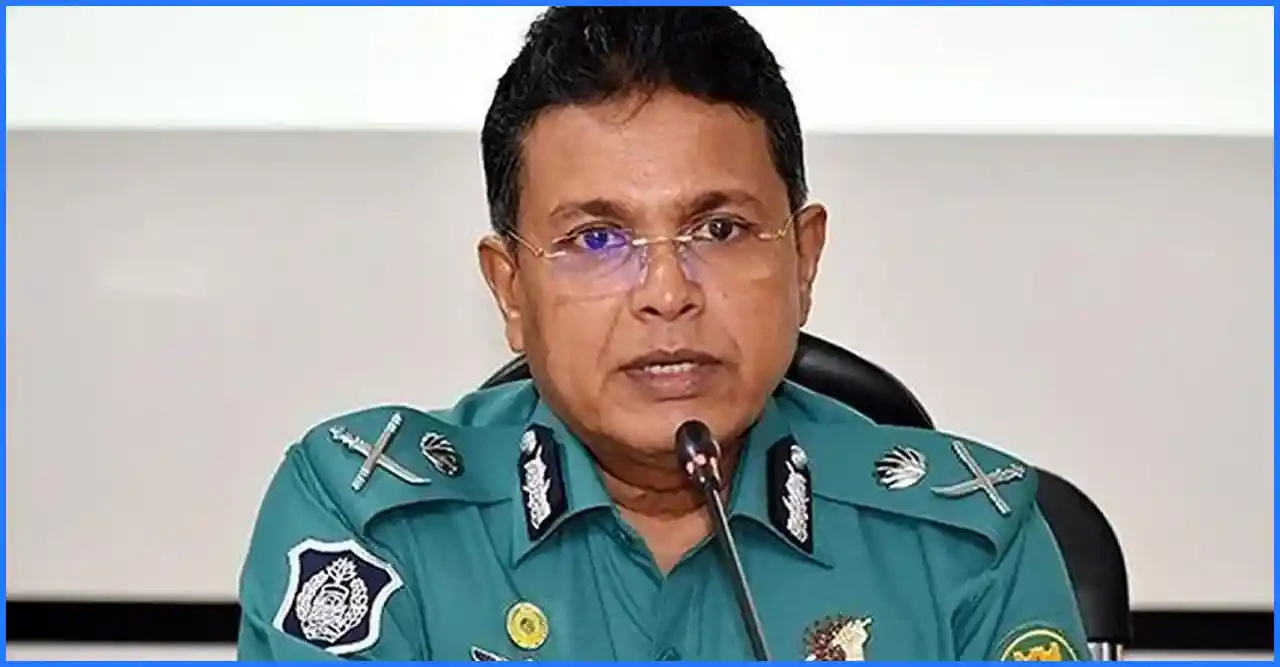 সাবেক ডিএমপি কমিশনার হাবিবুর রহমানসহ তিনজনের মৃত্যুদণ্ড