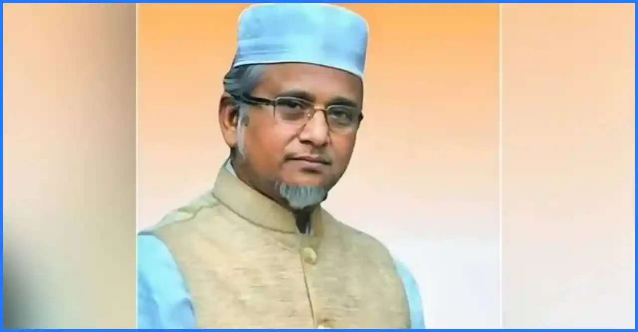 সাতক্ষীরা-চার আসনের সংসদ সদস্য গাজী নজরুল ইসলাম জামায়াত থেকে বহিষ্কৃত