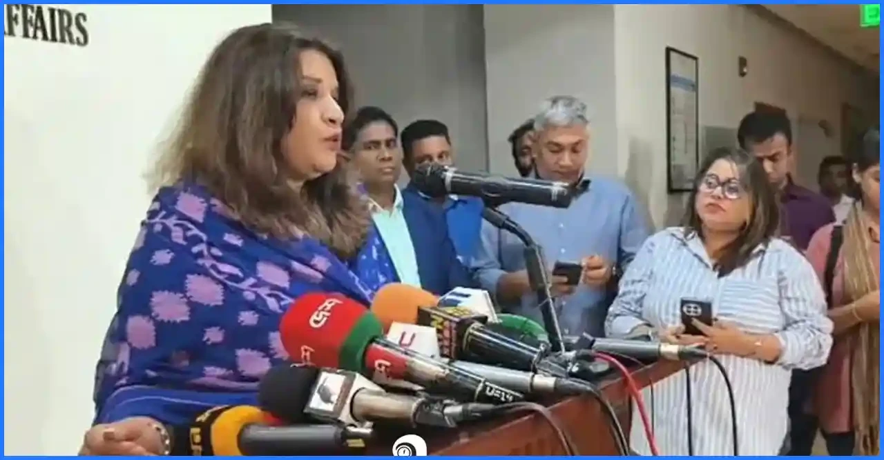 ভারত সফরের বিষয়ে চূড়ান্ত সিদ্ধান্ত নেবেন প্রধানমন্ত্রী