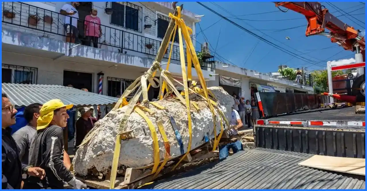 এল সালভাদরে তিন হাজার বছরের প্রাচীন মানব দেহাবশেষ উদ্ধার