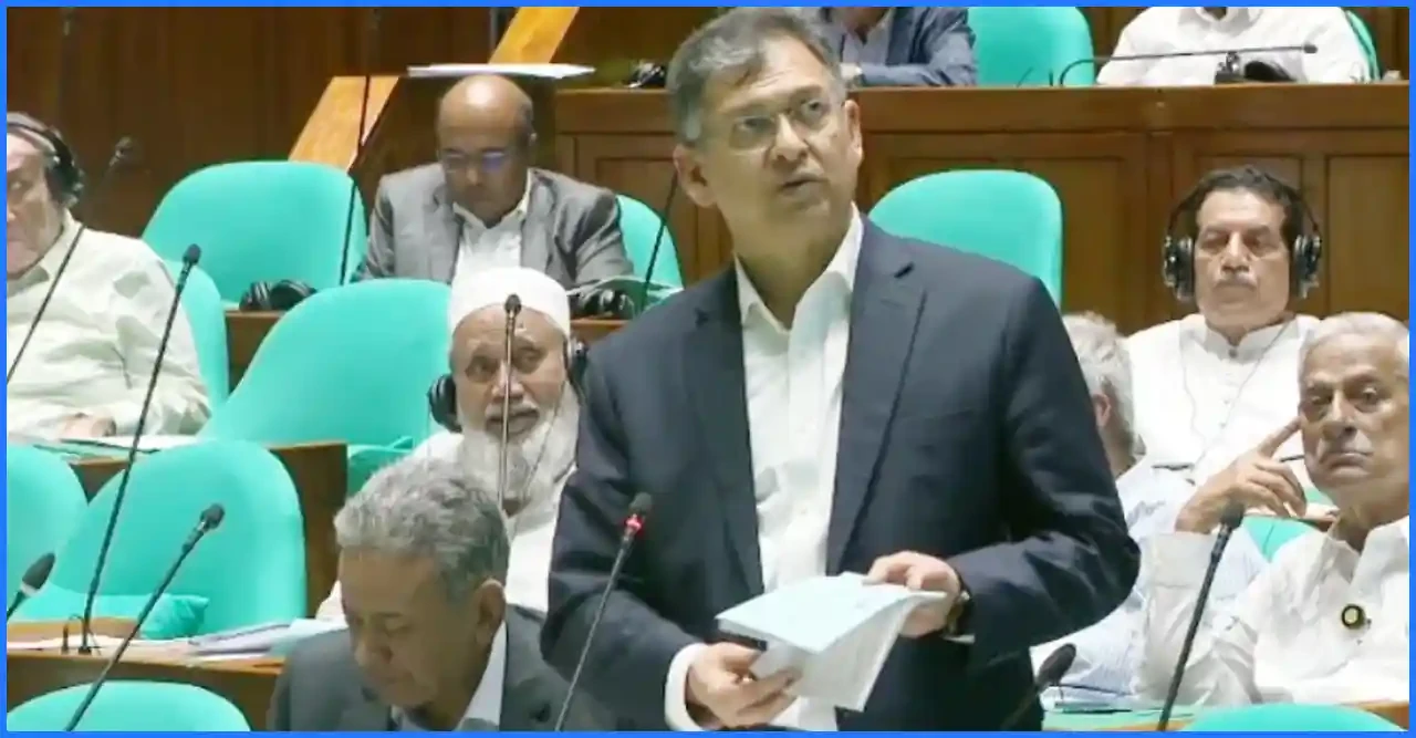 র‍্যাবের সঙ্গে এসআরবির অতীতের কোনো সম্পৃক্ততা নেই: স্বরাষ্ট্রমন্ত্রী