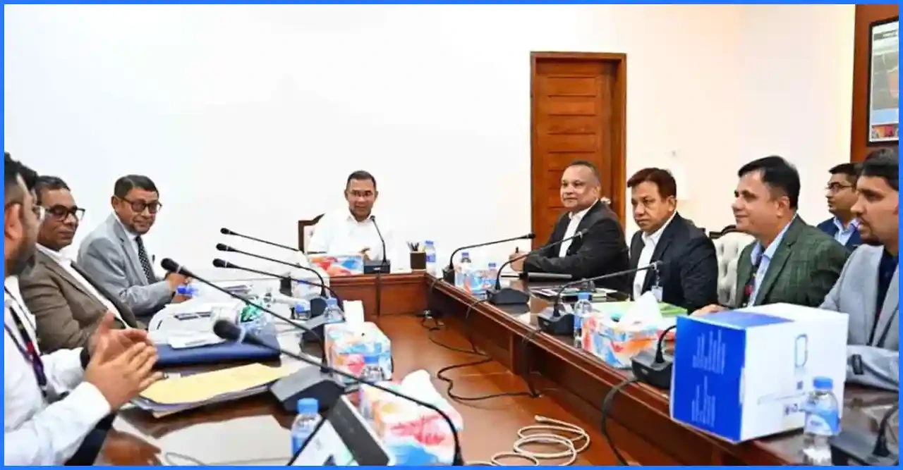 দেশীয় প্রযুক্তিতে তৈরি চিকিৎসায়ন্ত্র উদ্ভাবনে প্রধানমন্ত্রীর প্রশংসা
