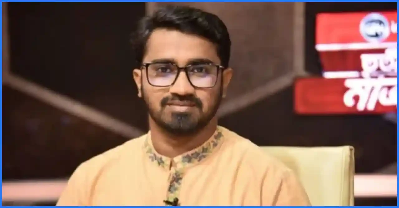সচিব পদমর্যাদায় প্রধানমন্ত্রীর রাজনৈতিক সহকারী নিযুক্ত হলেন রাশেদ খাঁন