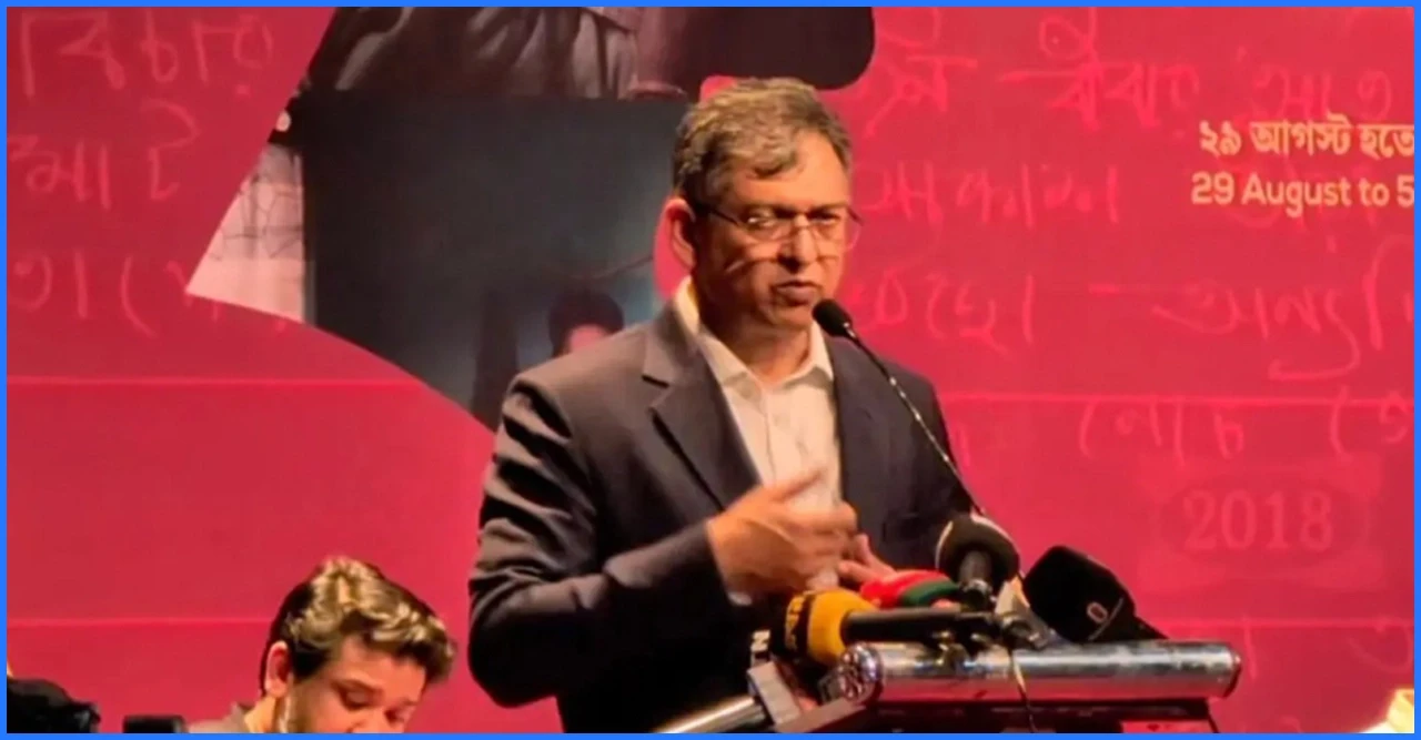 গুমের শিকার নিশ্চিতে যুগান্তকারী আইন আনছে সরকার