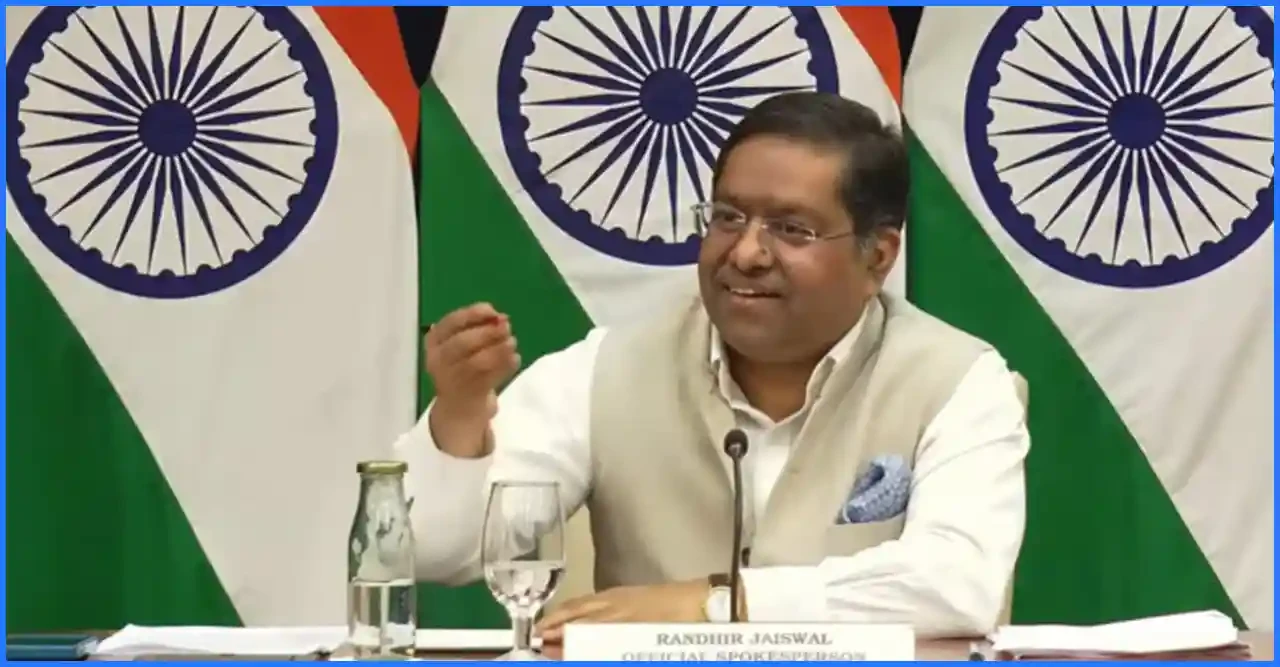 বাংলাদেশের সঙ্গে দ্বিপক্ষীয় সম্পর্ক আরও এগিয়ে নেওয়ার প্রত্যাশা ভারতের