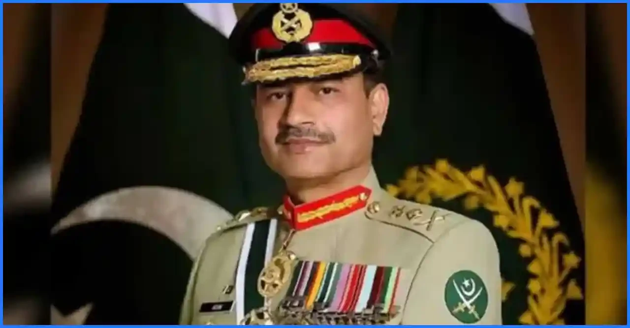 ইরান ও সৌদি আরবের মধ্যে পাকিস্তানের সেনাপ্রধানের অভিনব গোপন সমঝোতা