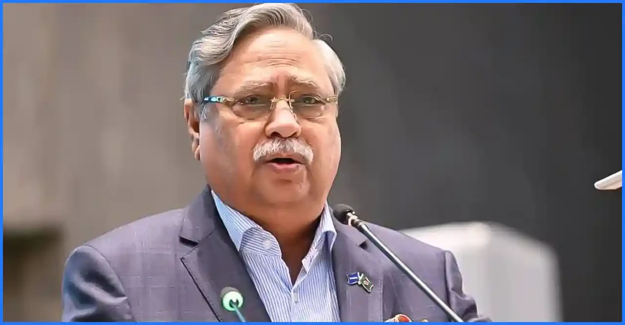 শারীরিক অসুস্থতার কারণ দেখিয়ে পদত্যাগ করলেন রাষ্ট্রপতি মো. সাহাবুদ্দিন
