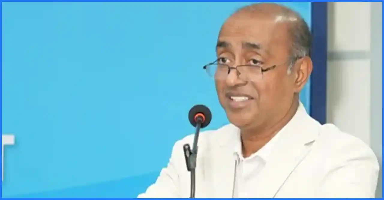 সেপ্টেম্বরের অধিবেশনেই নির্বাচিত হবেন নতুন রাষ্ট্রপতি, বিশেষ অধিবেশনের প্রয়োজন নেই- আইনমন্ত্রী