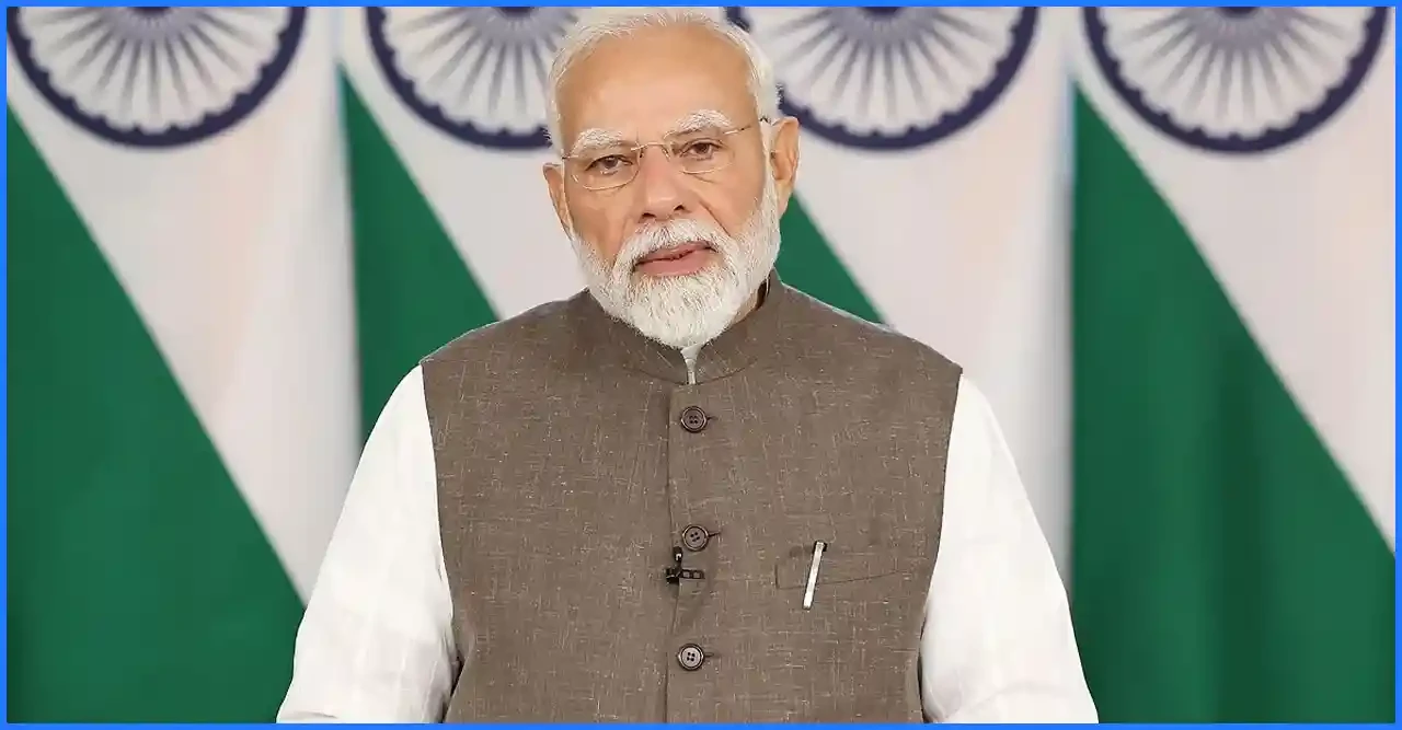 মার্কিন নিষেধাজ্ঞার মধ্যেই ইরানের সঙ্গে বাণিজ্য সম্প্রসারণের জোরালো ঘোষণা দিলেন মোদি
