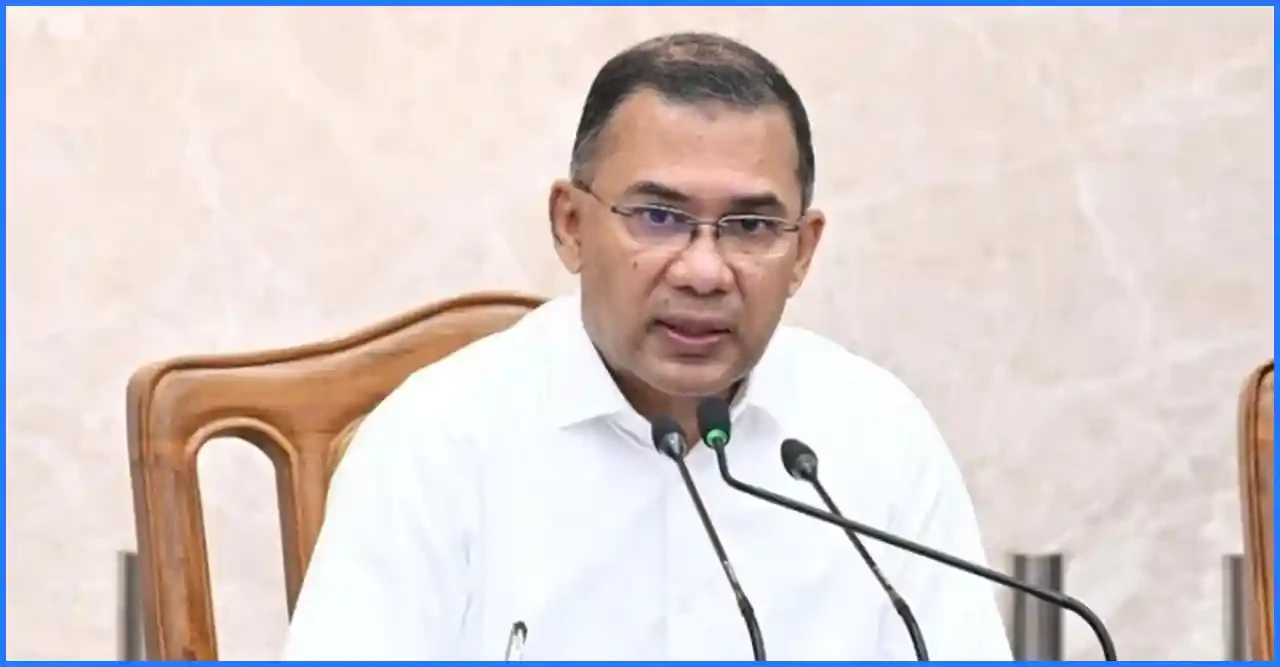 ৫ আগস্ট স্বৈরাচারমুক্ত গণতান্ত্রিক রাজনৈতিক অধিকার পুনঃপ্রতিষ্ঠার দিন: প্রধানমন্ত্রী