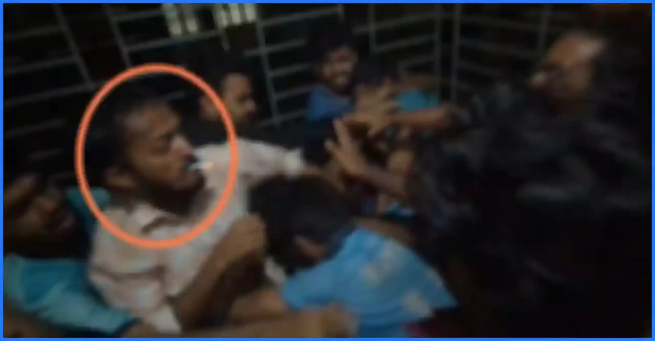 কুবিতে সংঘর্ষে দুই শিক্ষার্থী বহিষ্কার, ব্যবস্থা নেয়নি ছাত্রদল কর্মীদের বিরুদ্ধে!