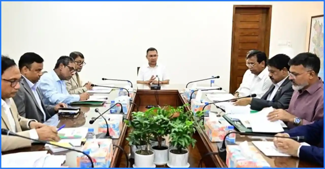 ডেঙ্গু সচেতনতা বৃদ্ধিতে পাড়া-মহল্লায় মাইকিং ও খুতবায় আলোচনার নির্দেশ প্রধানমন্ত্রীর