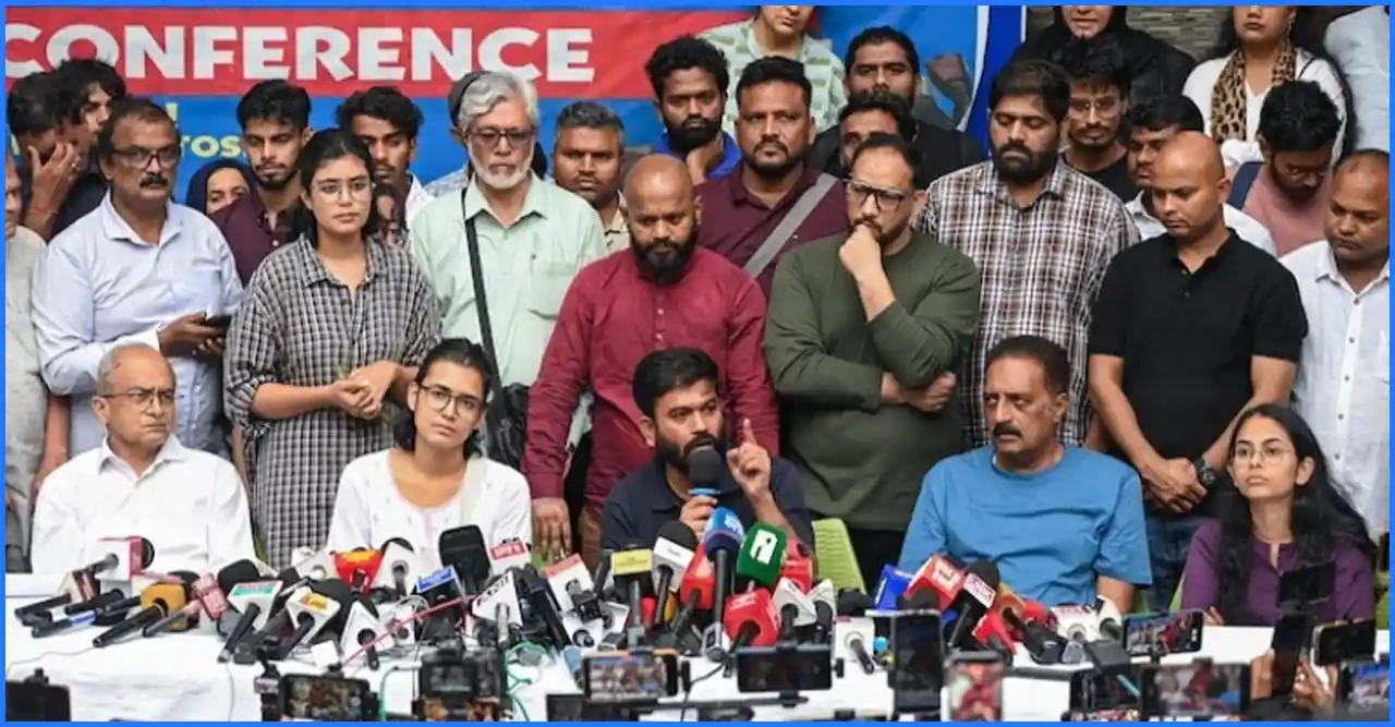 দিল্লিতে সিজেপির বিক্ষোভে আদালতের সবুজ সংকেত, অস্বস্তিতে পুলিশ প্রশাসন