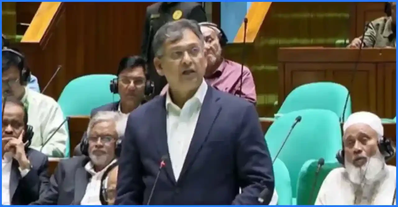 দেশের জ্বালানি সংকট বিগত সরকারের ভুল নীতি ও দুর্নীতির চরম পরিণতি