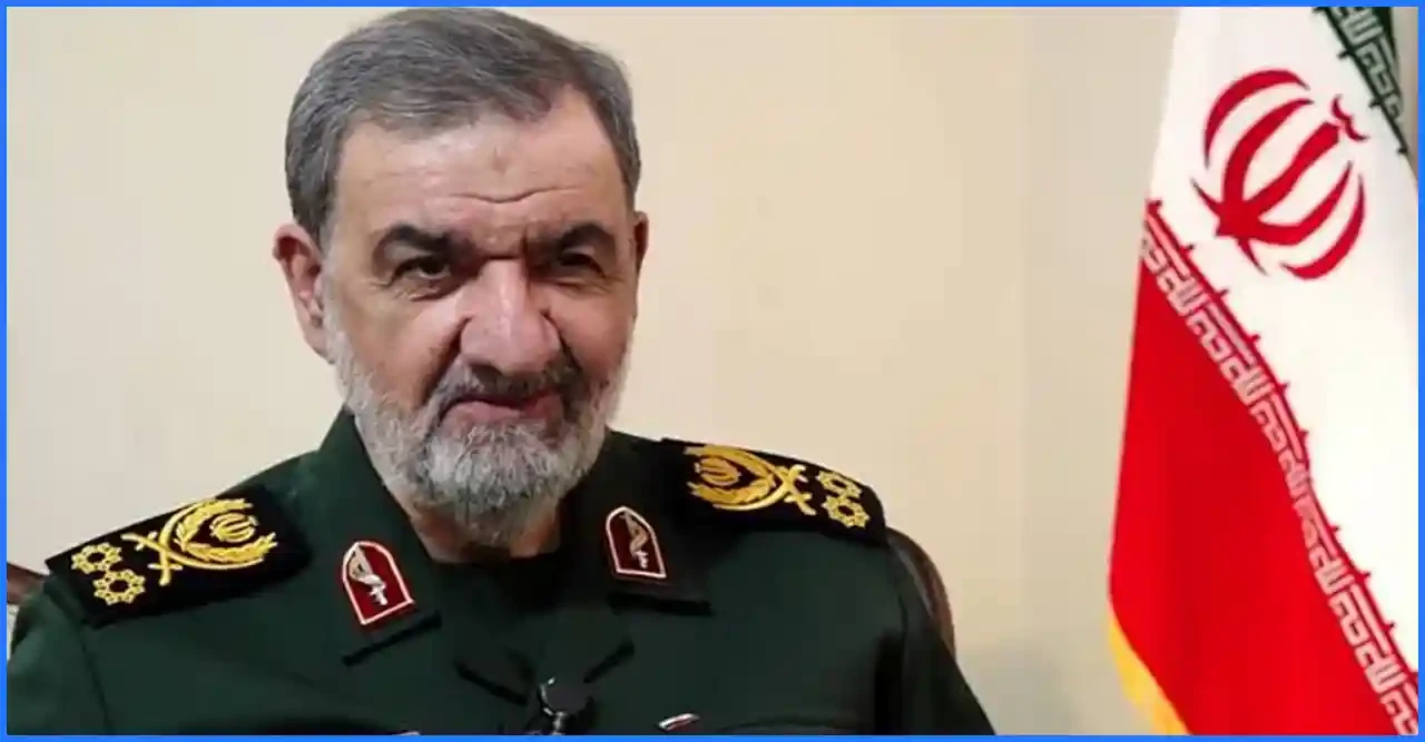 হরমুজ প্রণালিতে নতুন নৌপথ নিয়ে চুক্তির দ্বারপ্রান্তে ইরান!