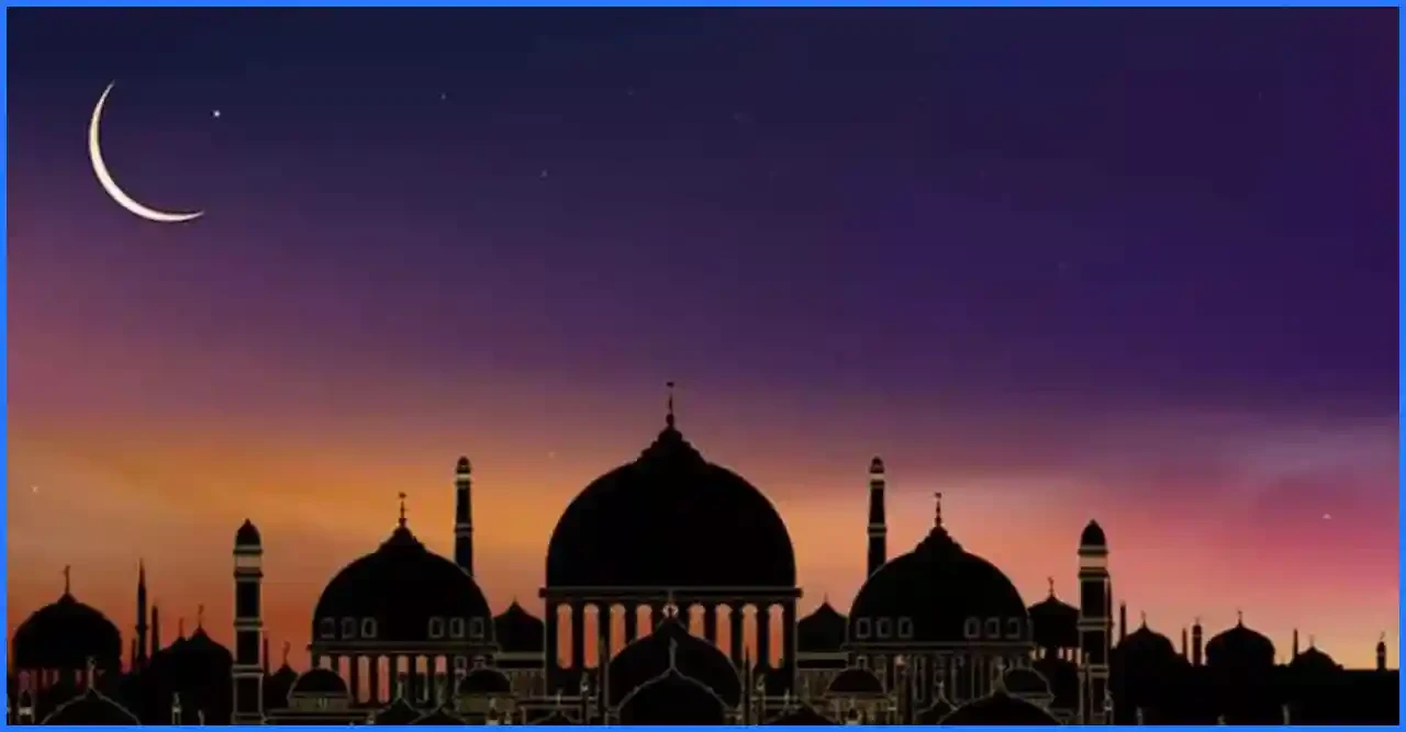 রবিউল আউয়াল মাসের চাঁদ দেখা যায়নি, ২৬ আগস্ট পবিত্র ঈদে মিলাদুন্নবী পালিত হবে