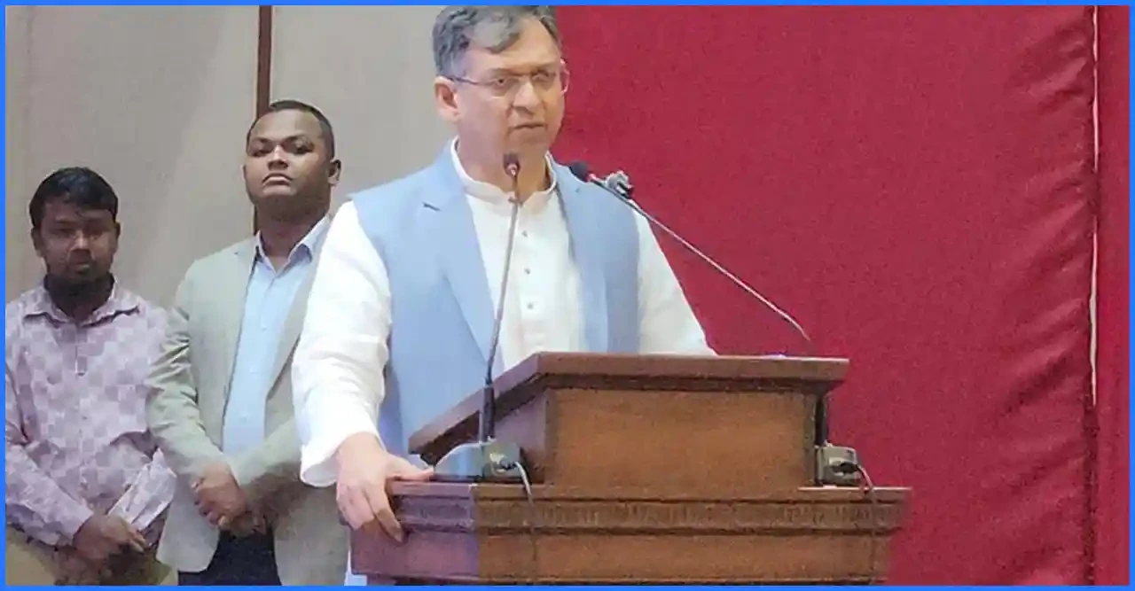 আওয়ামী লীগের রাজনীতি দেশের মানুষ আর কখনো মেনে নেবে না: স্বরাষ্ট্রমন্ত্রী