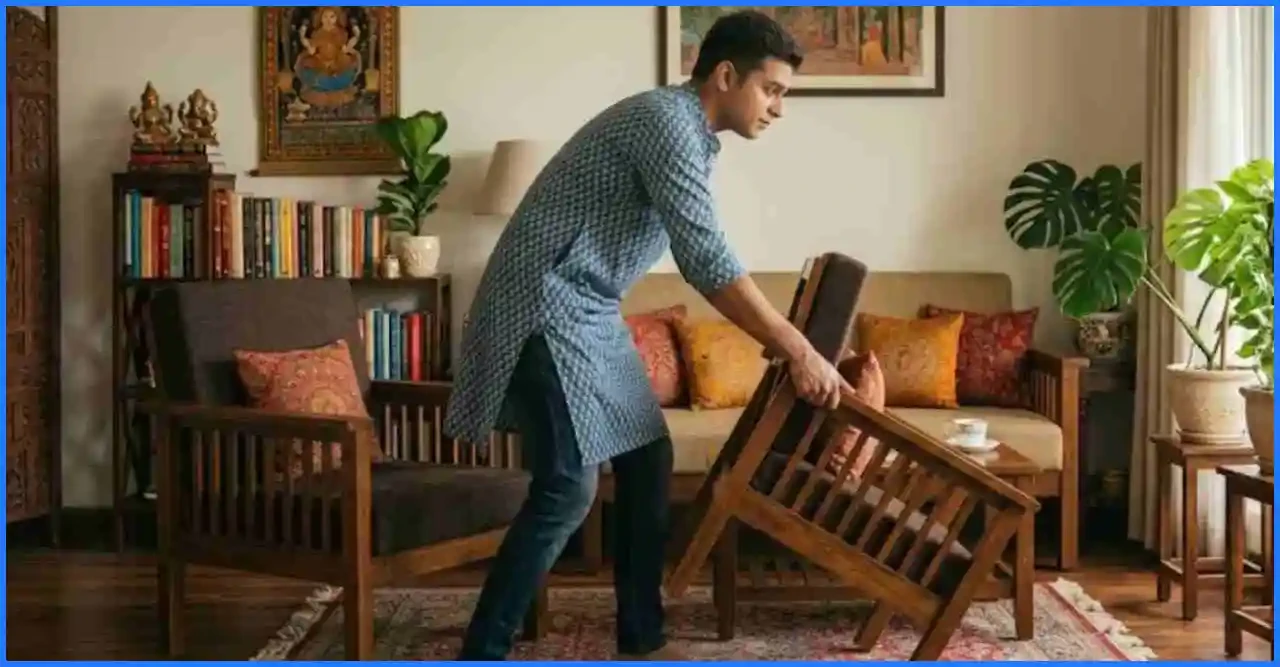 হৃদ্‌যন্ত্রের সুস্থতা ও বার্ধক্যের ঝুঁকি জানতে ঘরে বসেই করুন ৩০ সেকেন্ডের ‘চেয়ার টেস্ট’
