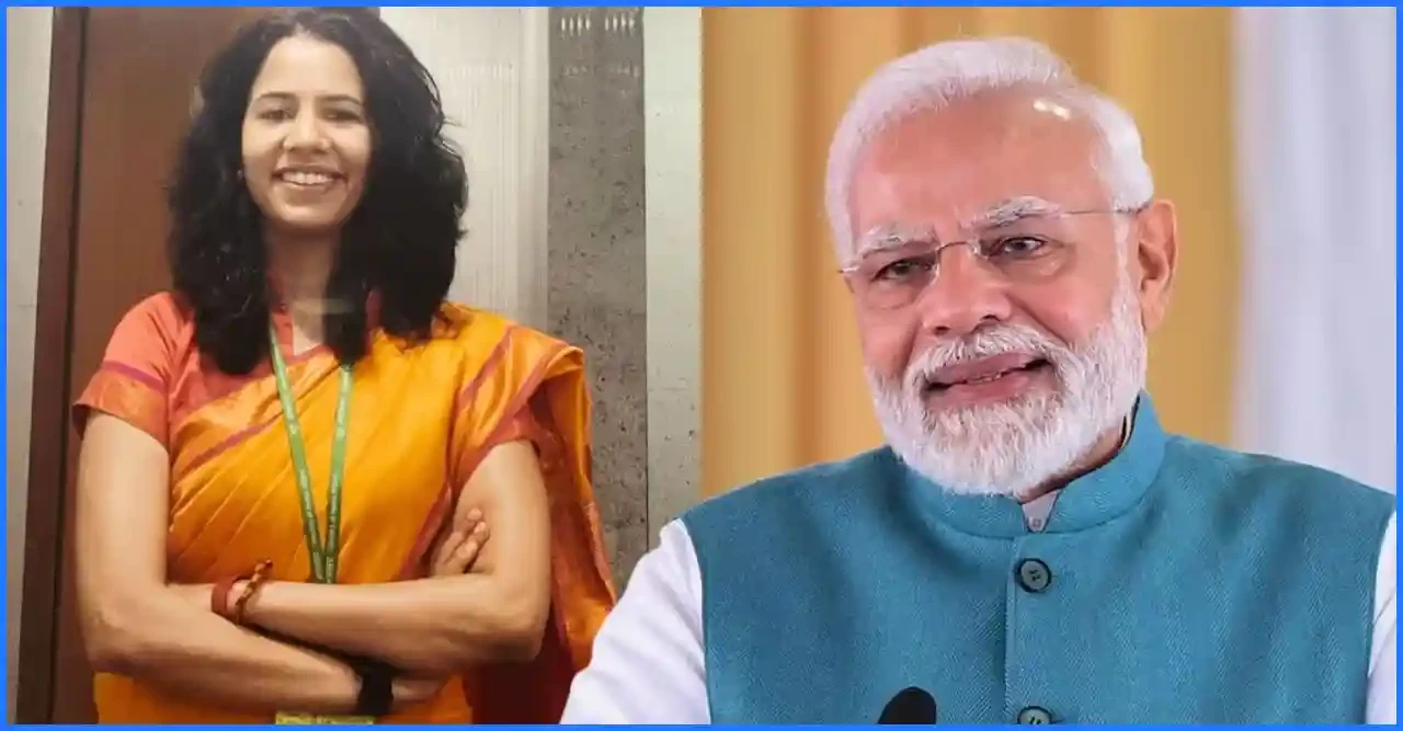 ভারতের প্রধানমন্ত্রীর ব্যক্তিগত সহকারী কে এই মেধাবী ও আলোচিত নিধি তিওয়ারি?