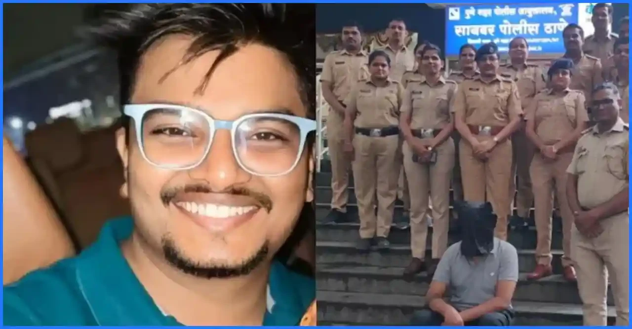 ভারতে পাঁচ হাজার ব্যাংক অ্যাকাউন্টসহ ইনফ্লুয়েন্সার গ্রেপ্তার!